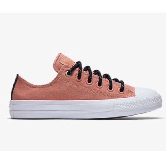 Converse chuck Taylor women’s shoes size 8 new - Picture 3 of 5